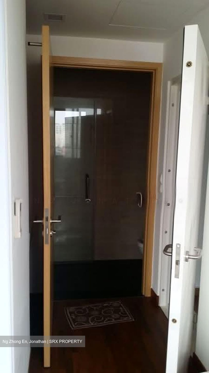 Casa Cambio (D19), Condominium #590829331